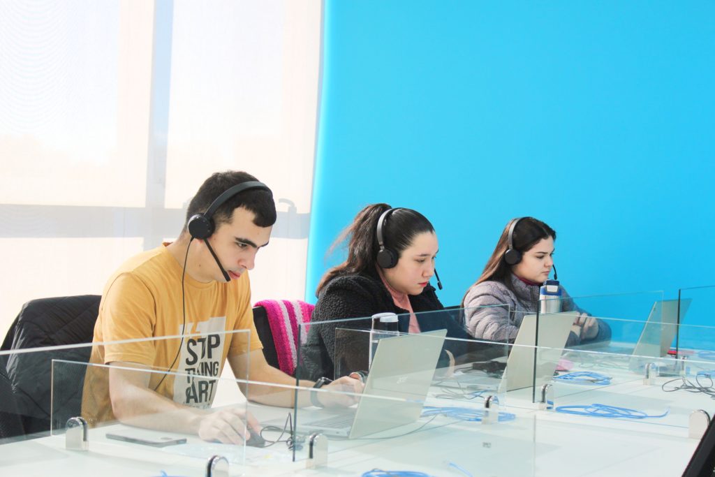 Capacc celebra 10 años con su primer foro de Servicios y Tercerización Capacc celebra 10 años con su primer foro de Servicios y Tercerización