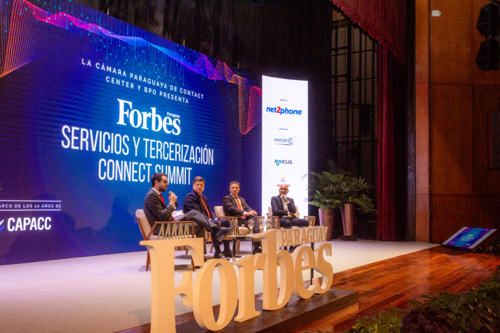 La tercerización de servicios como impulsora de desarrollo socioeconómico
