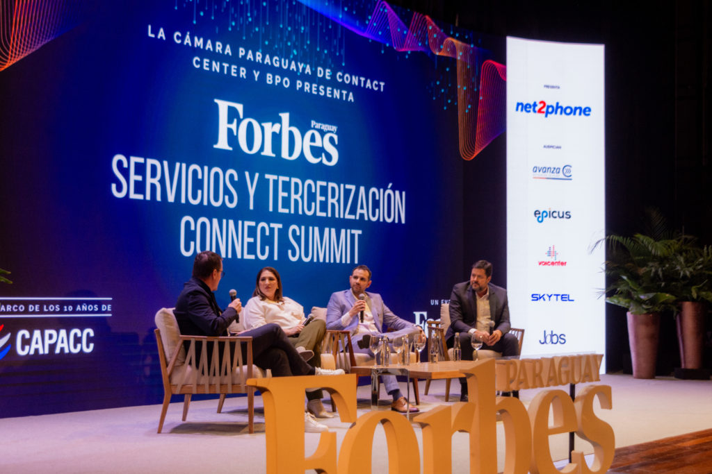 El BPO, entorno que potencia el talento profesional El BPO, entorno que potencia el talento profesional