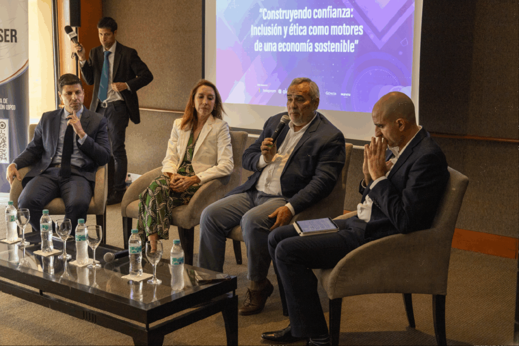 La nueva era del crédito: Capaser llama a unir innovación, empatía y regulación