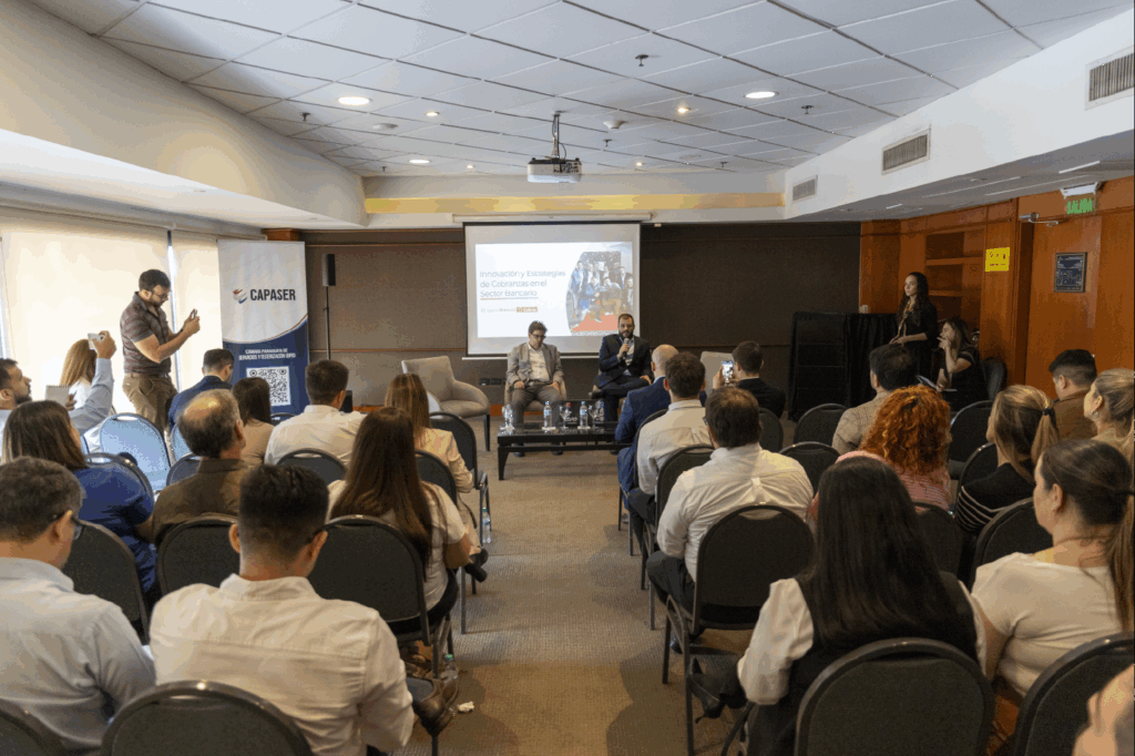 Nueva geografía del crédito: escasez, riesgo y oportunidades en la región (y la solución, el factoring electrónico)