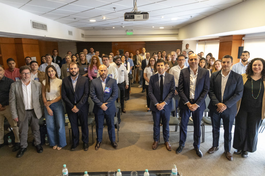 CAPASER insta a asumir un mayor protagonismo en la nueva era del crédito y la cobranza