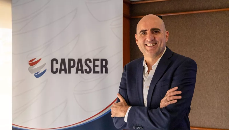 Tenemos una gran oportunidad en la exportación de servicios, pero necesitamos cuidar las condiciones de competitividad Tenemos una gran oportunidad en la exportación de servicios, pero necesitamos cuidar las condiciones de competitividad