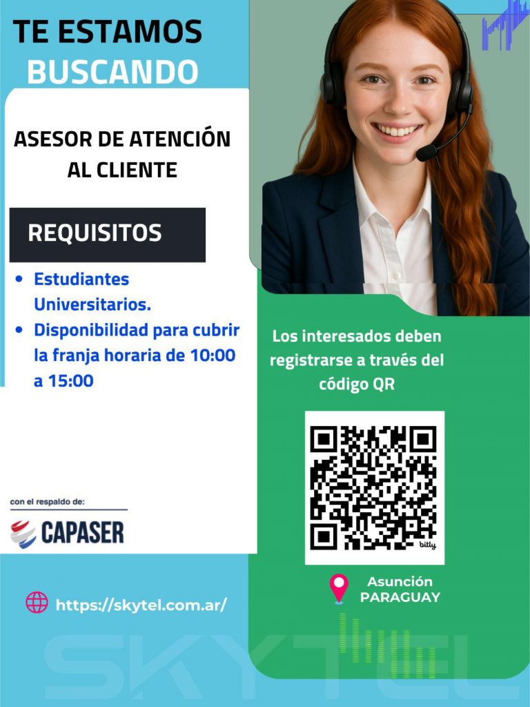 skytel-atencion al cliente